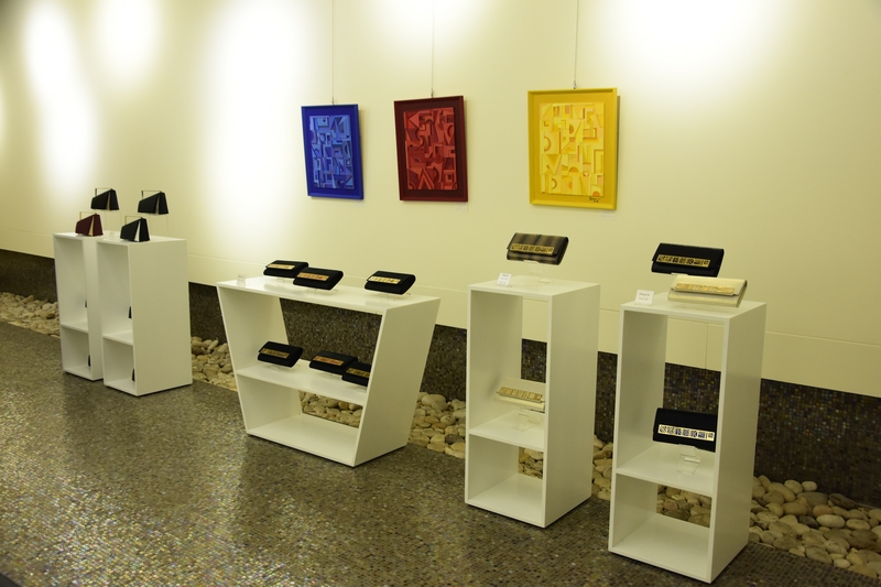 Launch of élan Bags